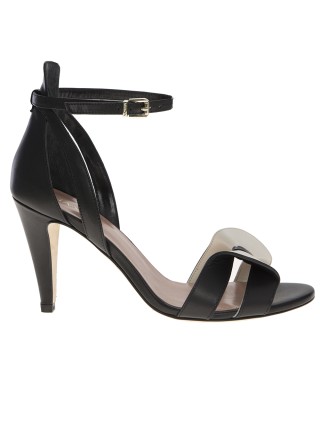 Босоножки MAX&CO (4221): фото - Invogue